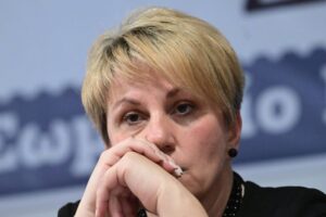 Αχαΐα: Ντόλκα υπέρ Καρυστιανού - «Φάτους τα σωθικά» λέει η μητέρα της 18χρονης Αναστασίας από τα Καλάβρυτα