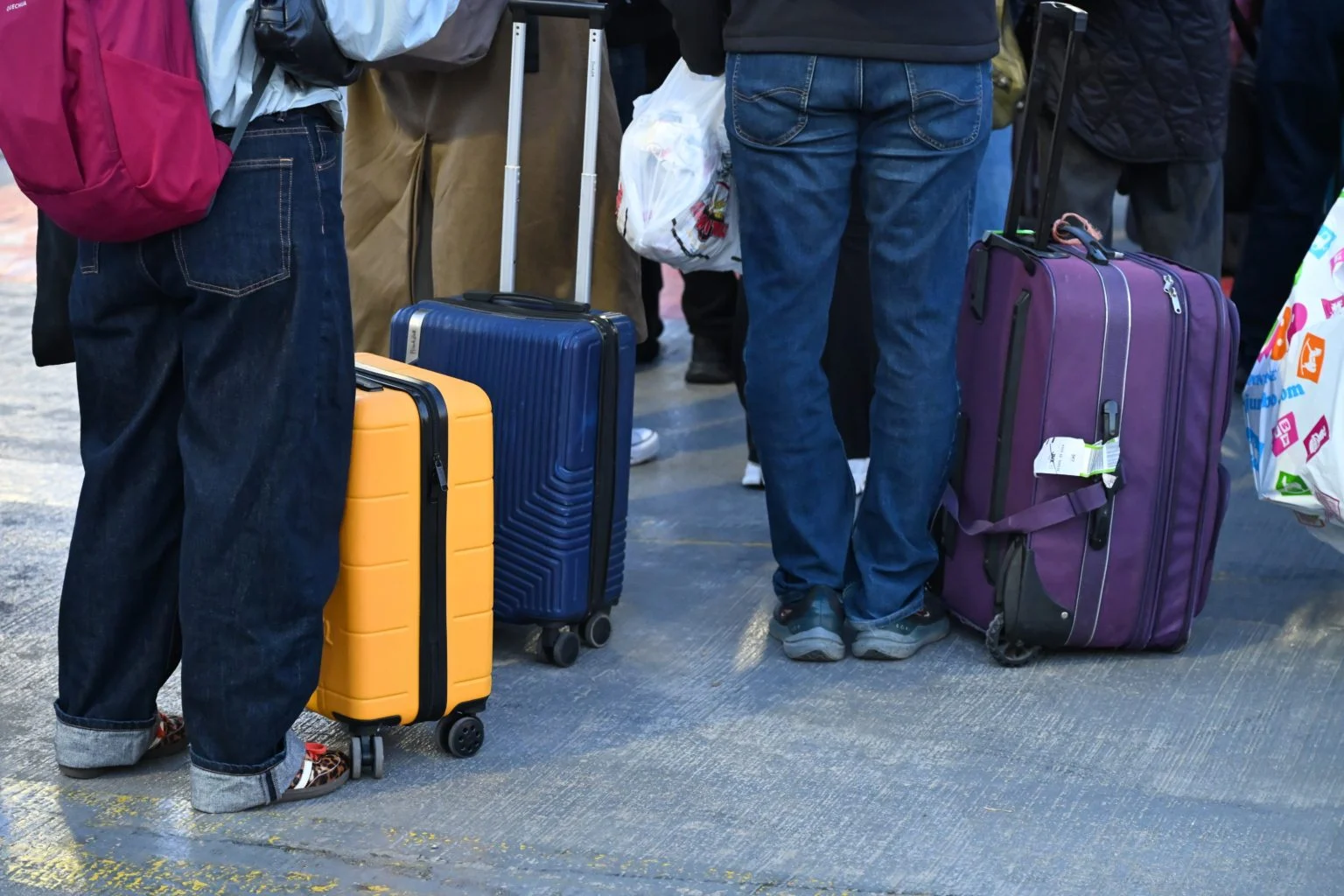 Αχαΐα: Ακρίβεια και βενζίνη έκοψαν τις εξορμήσεις των Πατρινών - Οι κοντινοί προορισμοί που επέλεξαν 4 Αχαΐα: Ακρίβεια και βενζίνη έκοψαν τις εξορμήσεις των Πατρινών - Οι κοντινοί προορισμοί που επέλεξαν