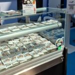 Καλάβρυτα: Η αυθεντική φέτα έφτασε στα «σαλόνια» του Παρισιού  ΦΩΤΟ