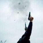Αμφιλοχία: Συνελήφθη για άσκοπους πυροβολισμούς