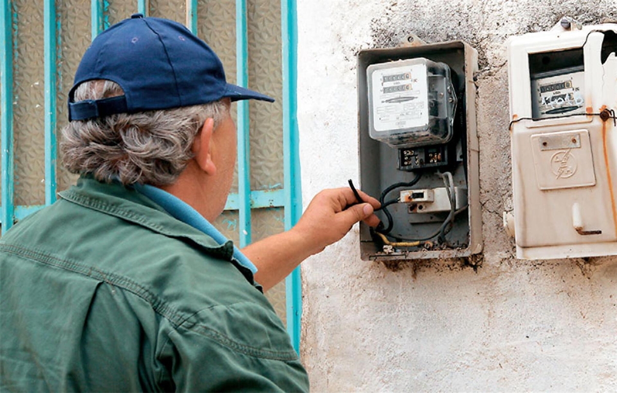 Ηλεία: Απάτες σε βάρος πολιτών με το πρόσχημα υπαλλήλων του ΔΕΔΔΗΕ
