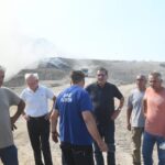 Πάτρα: Η απάντηση της δημοτικής αρχής για τη διαχείριση του ΧΥΤΑ Ξερόλακκας