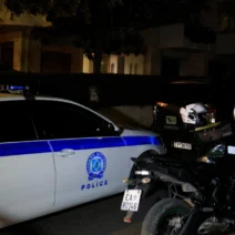 Χολαργός: Ηχητικά ντοκουμέντα με τις συνομιλίες των αστυνομικών πριν από τους πυροβολισμούς του 57χρονου
