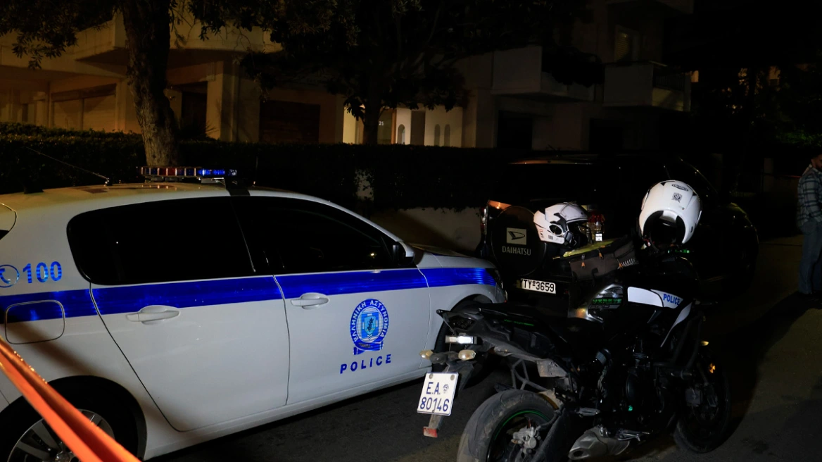 Χολαργός: Ηχητικά ντοκουμέντα με συνομιλίες αστυνομικών πριν τους πυροβολισμούς του αυτόχειρα