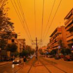 Αχαΐα: Πιο πολύ ζέστη και με Σαχαριανή σκόνη