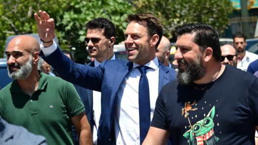 Πάτρα: Το πρόγραμμα περιοδείας του Στέφανου Κασσελάκη 38 Πάτρα: Το πρόγραμμα περιοδείας του Στέφανου Κασσελάκη