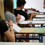Πανελλαδικές: Πρεμιέρα με Νεοελληνική Γλώσσα και Λογοτεχνία για 68.788 θέσεις στα Πανεπιστήμια