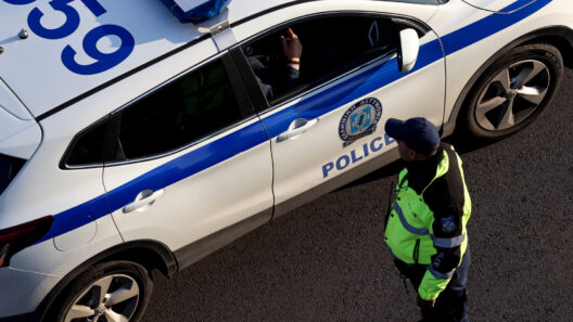 Αχαΐα: Κατάρρευση της ΕΛΑΣ βλέπουν οι αστυνομικοί και ζητούν από τον Χρυσοχοΐδη ενίσχυση Υπηρεσιών 36 Αχαΐα: Κατάρρευση της ΕΛΑΣ βλέπουν οι αστυνομικοί και ζητούν από τον Χρυσοχοΐδη ενίσχυση Υπηρεσιών