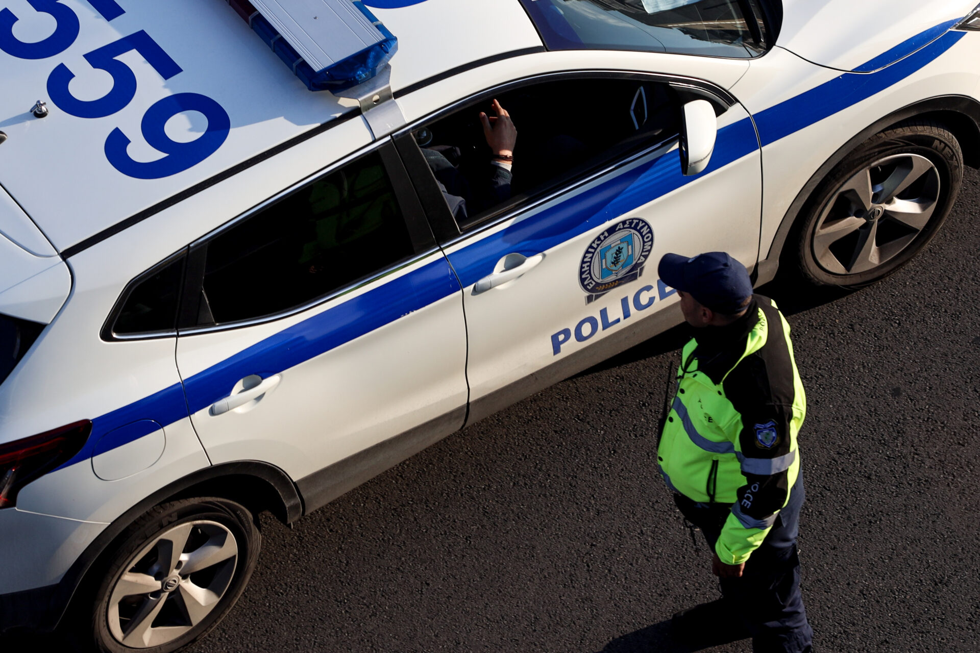 Τροιζήνα: Έκλεψε χρήματα από μοναστήρι και προσπάθησε να διαφύγει με ποδήλατο 1 Τροιζήνα: Έκλεψε χρήματα από μοναστήρι και προσπάθησε να διαφύγει με ποδήλατο