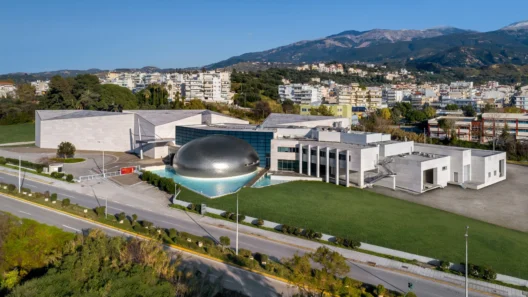 Η 12η Biennale Νέων Ελλήνων Αρχιτεκτόνων από τη Εφορεία Αρχαιοτήτων Αχαΐας σ 37 Η 12η Biennale Νέων Ελλήνων Αρχιτεκτόνων από τη Εφορεία Αρχαιοτήτων Αχαΐας σ