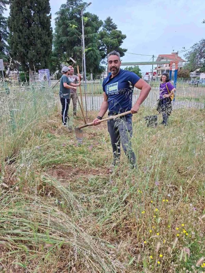 Το Ράδιο ταξί Πάτρας 18300 και ο Σύλλογος Αρόης, εθελοντικά, για το περιβάλλον ΦΩΤΟ 36 Το Ράδιο ταξί Πάτρας 18300 και ο Σύλλογος Αρόης, εθελοντικά, για το περιβάλλον ΦΩΤΟ