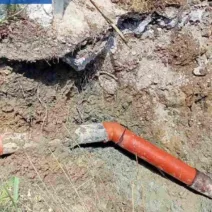 Δυτική Αχαΐα: Πήραν «φωτιά» τα συνεργεία της ΔΕΥΑΔ για βλάβες στην ύδρευση ΦΩΤΟ