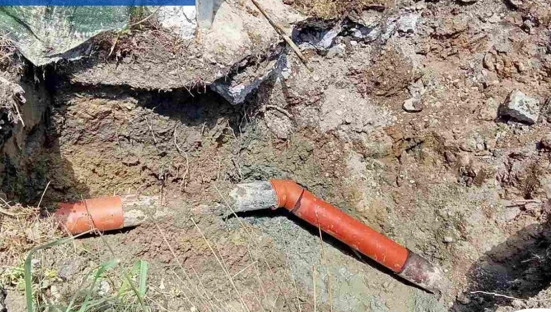 Δυτική Αχαΐα: Πήραν «φωτιά» τα συνεργεία της ΔΕΥΑΔ για βλάβες στην ύδρευση ΦΩΤΟ 4 Δυτική Αχαΐα: Πήραν «φωτιά» τα συνεργεία της ΔΕΥΑΔ για βλάβες στην ύδρευση ΦΩΤΟ