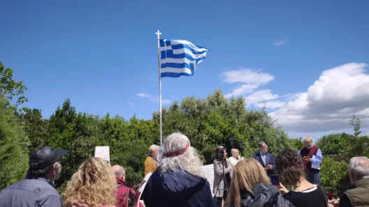Με «Αλληλεγγύη Παντού», αντιπολεμική εκδήλωση στην Δυτική Αχαΐα ΦΩΤΟ