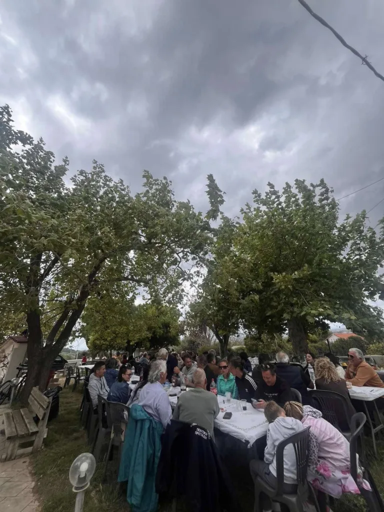 Στο Λύκειο Κλειτορίας το αδελφοποιημένο σχολείο Vienna Business School Mödling
