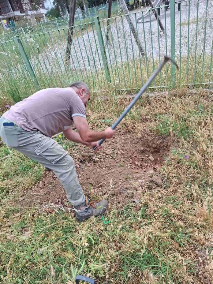 Το Ράδιο ταξί Πάτρας 18300 και ο Σύλλογος Αρόης, εθελοντικά, για το περιβάλλον ΦΩΤΟ 37 Το Ράδιο ταξί Πάτρας 18300 και ο Σύλλογος Αρόης, εθελοντικά, για το περιβάλλον ΦΩΤΟ