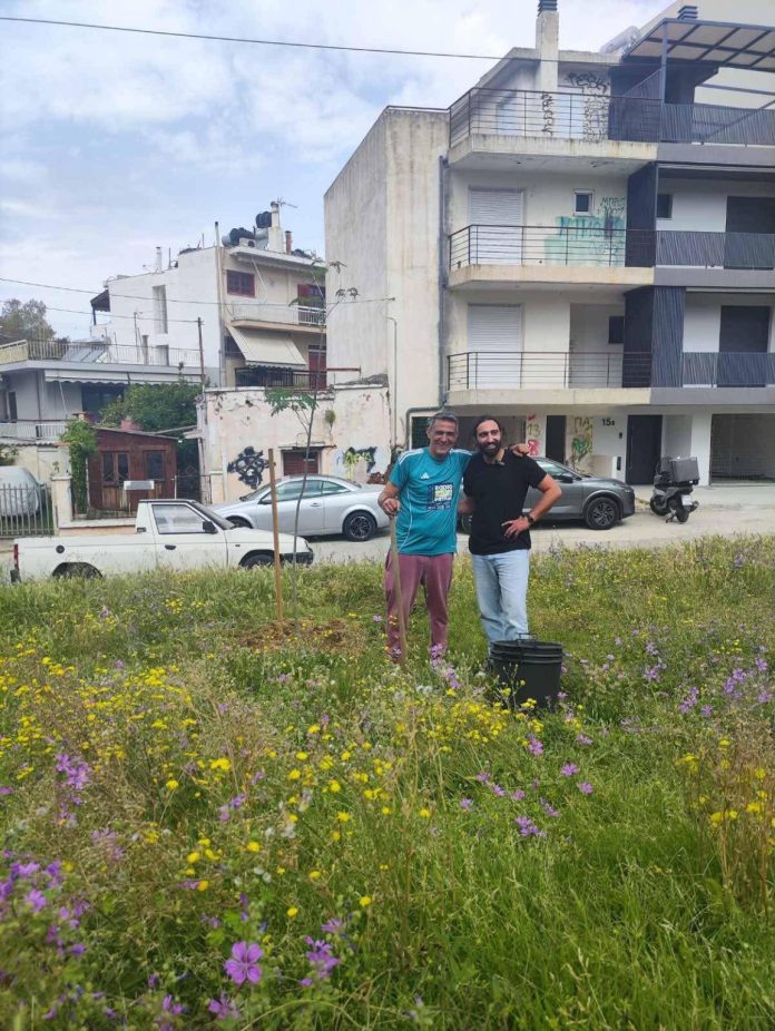 Το Ράδιο ταξί Πάτρας 18300 και ο Σύλλογος Αρόης, εθελοντικά, για το περιβάλλον ΦΩΤΟ 35 Το Ράδιο ταξί Πάτρας 18300 και ο Σύλλογος Αρόης, εθελοντικά, για το περιβάλλον ΦΩΤΟ