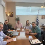 Δυτική Αχαΐα: Ερχονται έργα στον δήμο από την «Αναπτυξιακή ΑΕ»