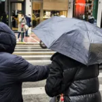 Αχαΐα: Ραγδαία αλλαγή του καιρού με καταιγίδες και κρύο