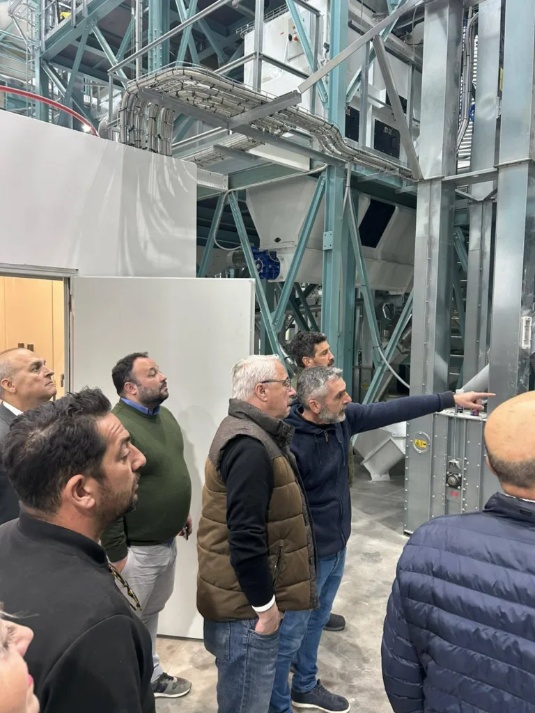 Καλάβρυτα: Η περιοδεία του ευρωβουλευτή του ΠΑΣΟΚ Γ. Μανιάτη - Οι προκλήσεις του Πρωτογενούς Τομέα ΦΩΤΟ