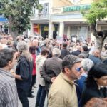 Πάτρα: Τα συνδικάτα τίμησαν την 1η Μάη με συγκέντρωση και επίκαιρα μηνύματα ΒΙΝΤΕΟ-ΦΩΤΟ
