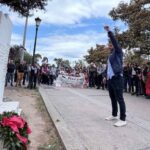 Ο εορτασμός της Εργατικής Πρωτομαγιάς, στην Πάτρα, με τον φακό του Δήμου ΦΩΤΟ