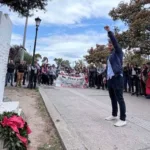 Ο εορτασμός της Εργατικής Πρωτομαγιάς, στην Πάτρα, με τον φακό του Δήμου ΦΩΤΟ