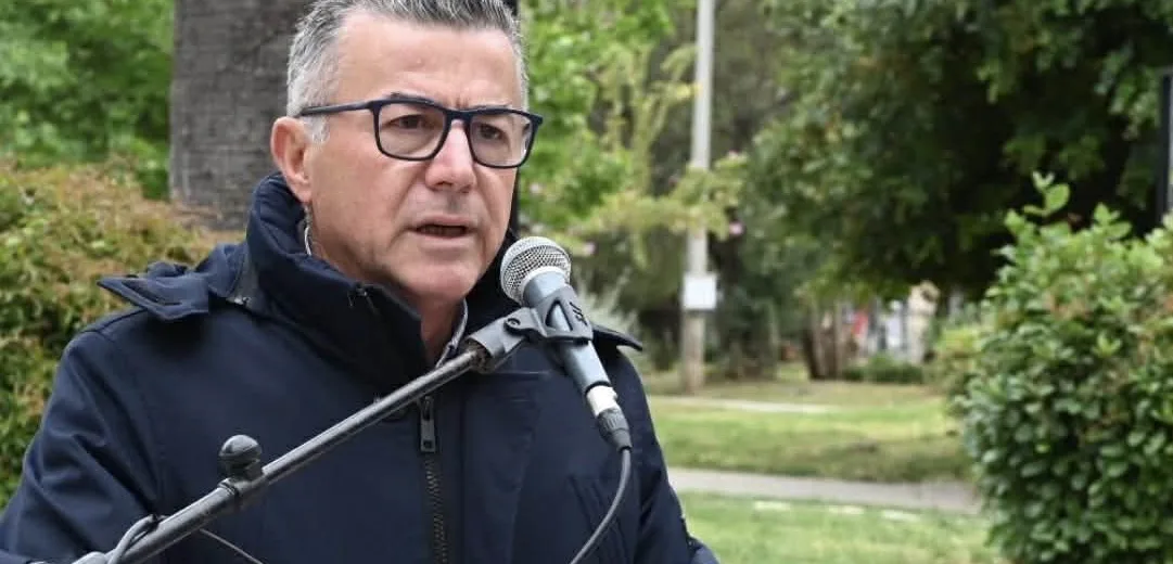 Αίγιο: Οι «Δημοκράτες» του Κασσελάκη με «Συμβόλαιο Επάρκειας» ΦΩΤΟ
