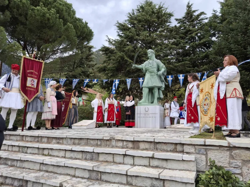 Μνημόσυνο στην Κέρτεζη για τον Αναγνώστη Στριφτόμπολα ΦΩΤΟ 32 Μνημόσυνο στην Κέρτεζη για τον Αναγνώστη Στριφτόμπολα ΦΩΤΟ