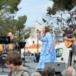 Η συναυλία «Άμα χάσουμε εμείς θα κερδίσουν οι άλλοι», για την Εργατική Πρωτομαγιά ΦΩΤΟ