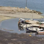 Αχαΐα: Απαράδεκτη πραγματικότητα στο Λιμανάκι Κρυονερίου ΦΩΤΟ ΝΤΟΚΟΥΜΕΝΤΟ