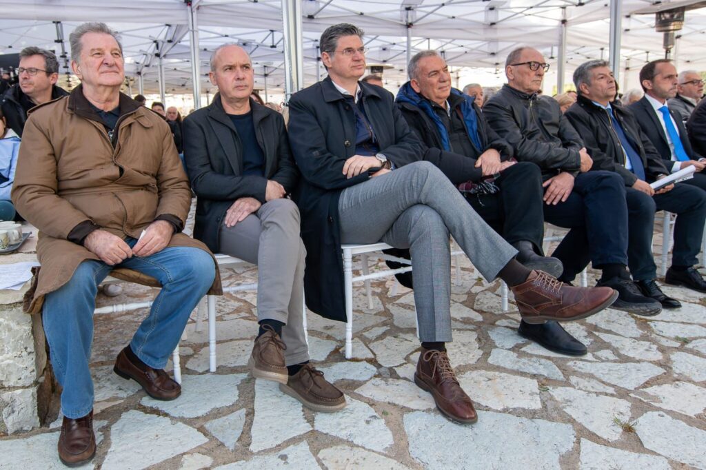 Επετειακή εκδήλωση για τα 50 χρόνια από τον θάνατο του Αλέξανδρου Παναγούλη 44 Επετειακή εκδήλωση για τα 50 χρόνια από τον θάνατο του Αλέξανδρου Παναγούλη