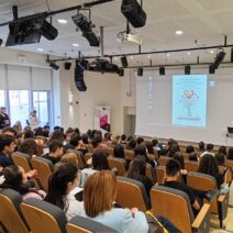 Το 2ο Μαθητικό φεστιβάλ ελευθερίας της έκφρασης των μαθητών ΦΩΤΟ