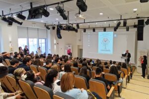 Το 2ο Μαθητικό φεστιβάλ ελευθερίας της έκφρασης των μαθητών ΦΩΤΟ