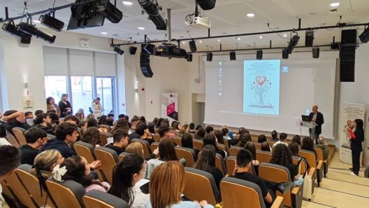 Το 2ο Μαθητικό φεστιβάλ ελευθερίας της έκφρασης των μαθητών ΦΩΤΟ