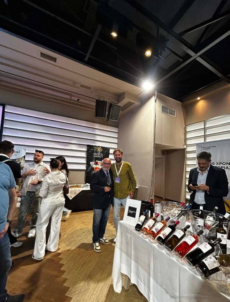 Η μεγαλύτερη Εκθεση Κρασιού στη Δυτική Ελλάδα Wine2Wine Fest ΦΩΤΟ 41 Η μεγαλύτερη Εκθεση Κρασιού στη Δυτική Ελλάδα Wine2Wine Fest ΦΩΤΟ