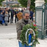 Αίγιο: Αγώνες σε δρόμους και πλατείες, με πολλούς αποδέκτες, προανήγγειλαν οι Εμποροι ΦΩΤΟ