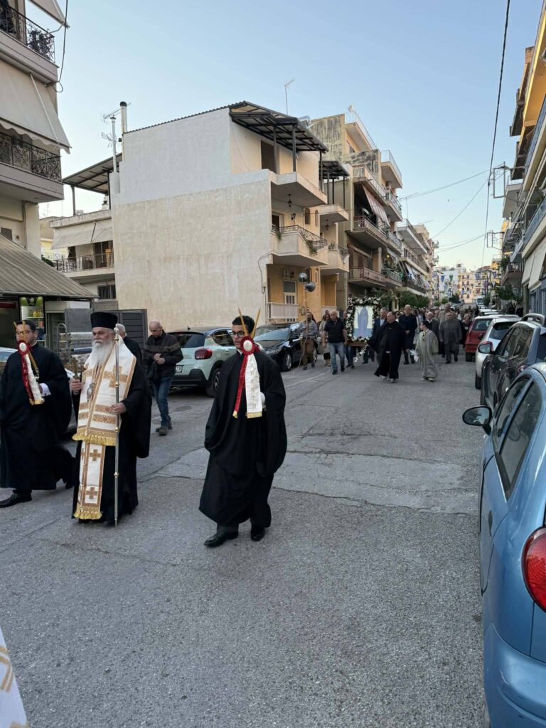Αίγιο: Η μνήμη της Αγίας Ειρήνης, στο παρεκκλήσι του Αγίου Ιωάννη Αιγίου ΦΩΤΟ 35 Αίγιο: Η μνήμη της Αγίας Ειρήνης, στο παρεκκλήσι του Αγίου Ιωάννη Αιγίου ΦΩΤΟ