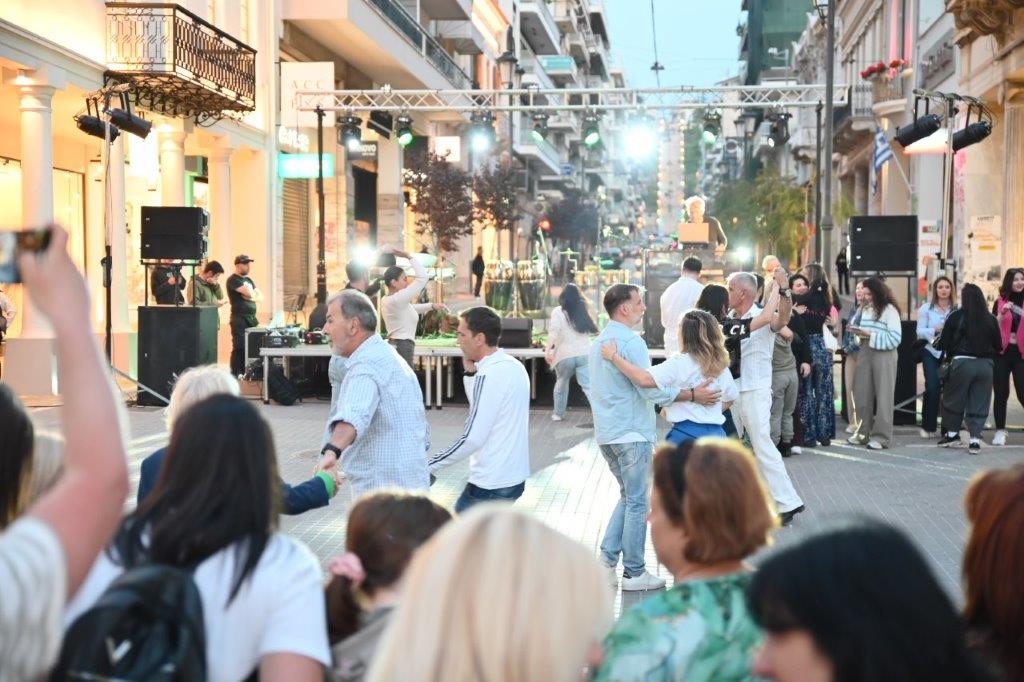 Η Παγκόσμια Ημέρα Χορού με τον φακό του Δήμου Πατρέων ΦΩΤΟ 39 Η Παγκόσμια Ημέρα Χορού με τον φακό του Δήμου Πατρέων ΦΩΤΟ