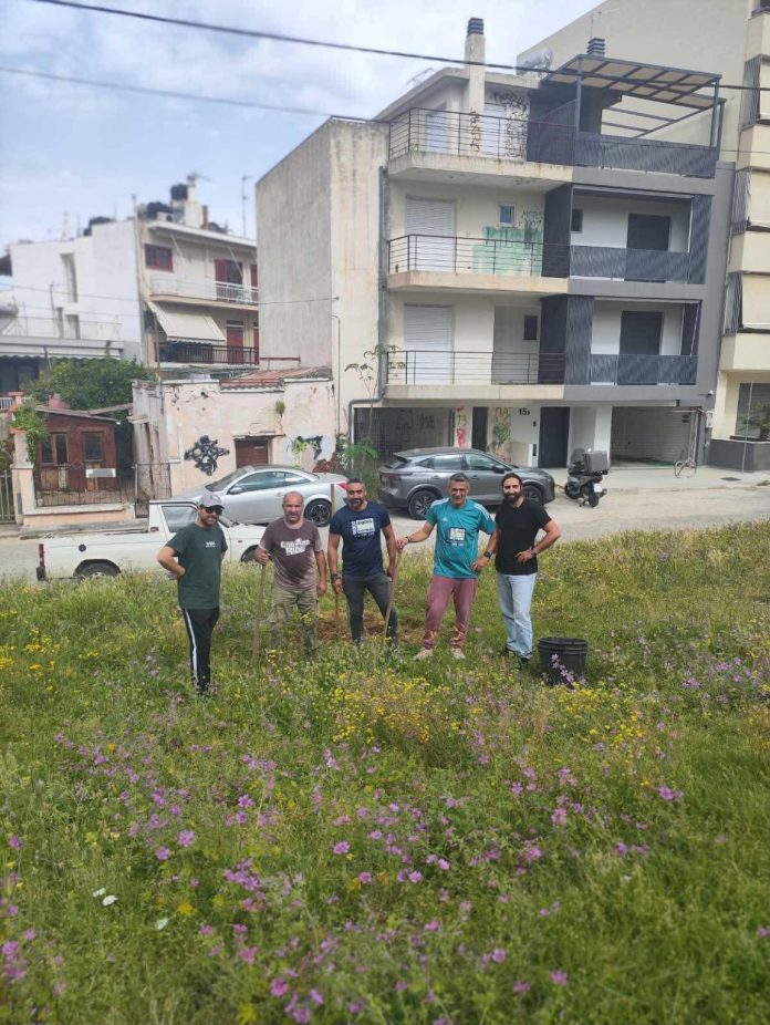 Το Ράδιο ταξί Πάτρας 18300 και ο Σύλλογος Αρόης, εθελοντικά, για το περιβάλλον ΦΩΤΟ 33 Το Ράδιο ταξί Πάτρας 18300 και ο Σύλλογος Αρόης, εθελοντικά, για το περιβάλλον ΦΩΤΟ