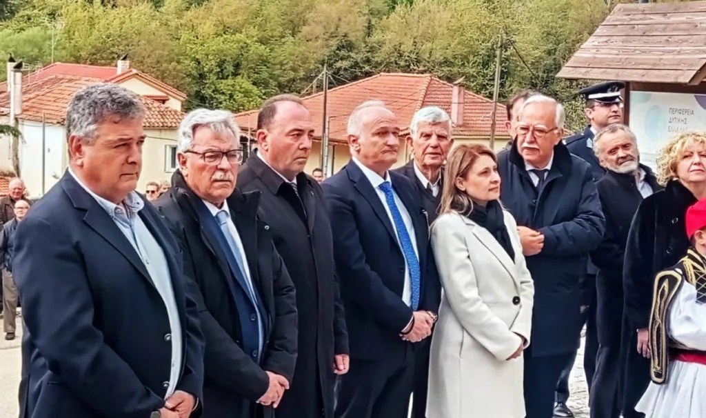 Μνημόσυνο στην Κέρτεζη για τον Αναγνώστη Στριφτόμπολα ΦΩΤΟ 36 Μνημόσυνο στην Κέρτεζη για τον Αναγνώστη Στριφτόμπολα ΦΩΤΟ