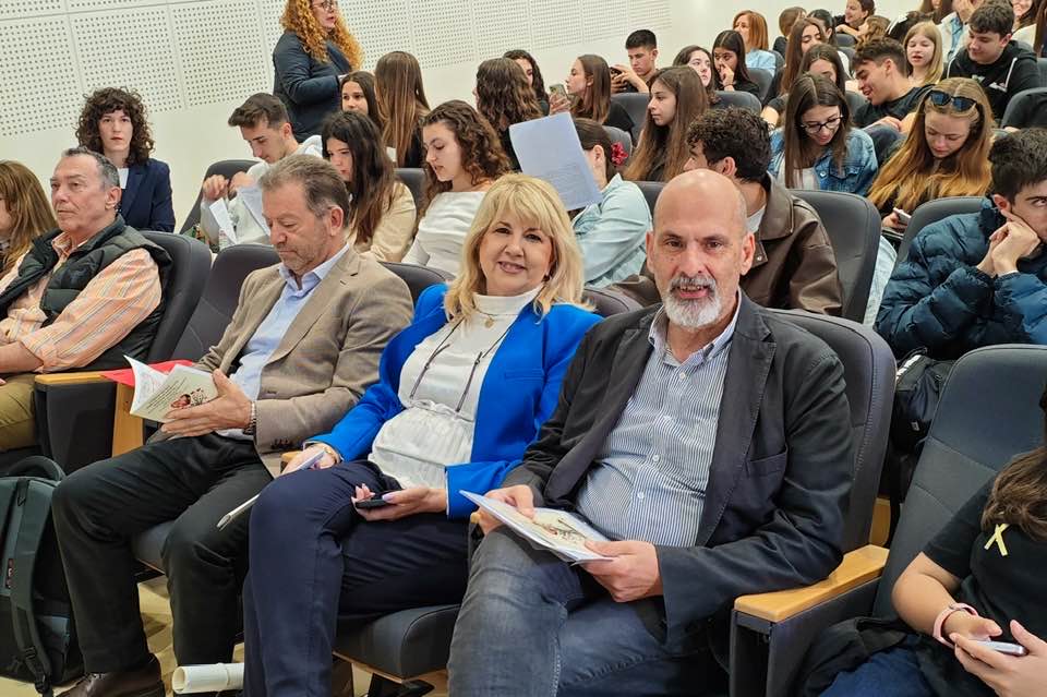 Το 2ο Μαθητικό φεστιβάλ ελευθερίας της έκφρασης των μαθητών ΦΩΤΟ 29 Το 2ο Μαθητικό φεστιβάλ ελευθερίας της έκφρασης των μαθητών ΦΩΤΟ
