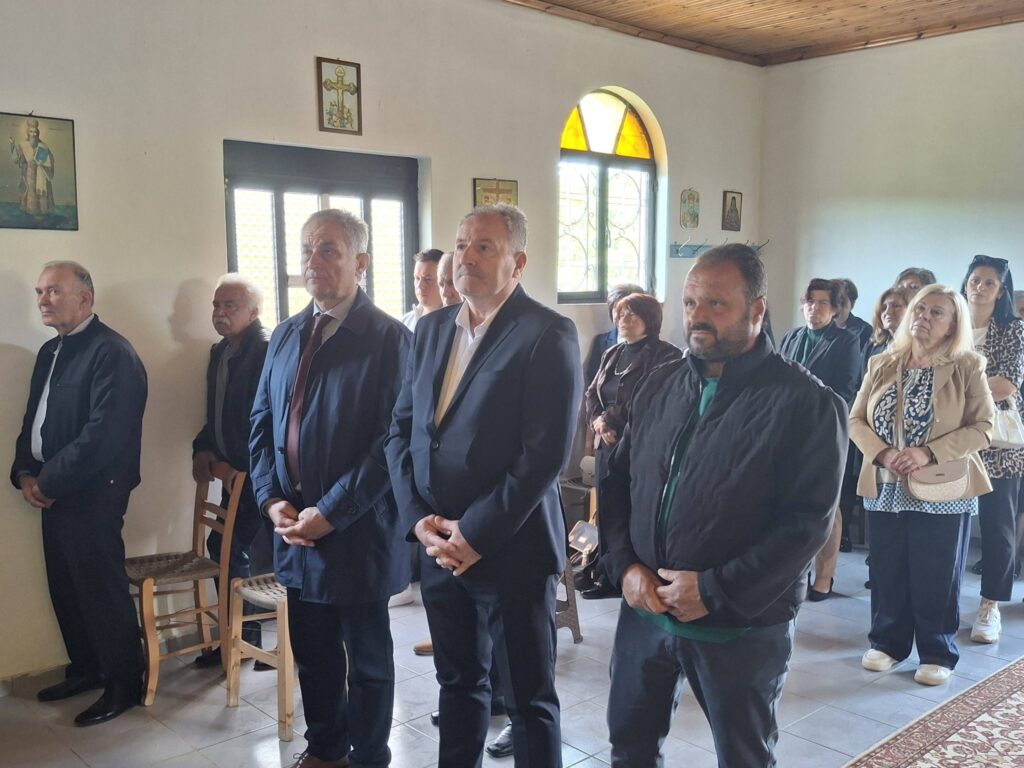 Σε υψόμετρο 365 μ., στις Πόρτες, εορτάστηκε ο Άγιος Αθανάσιος ΦΩΤΟ 29 Σε υψόμετρο 365 μ., στις Πόρτες, εορτάστηκε ο Άγιος Αθανάσιος ΦΩΤΟ