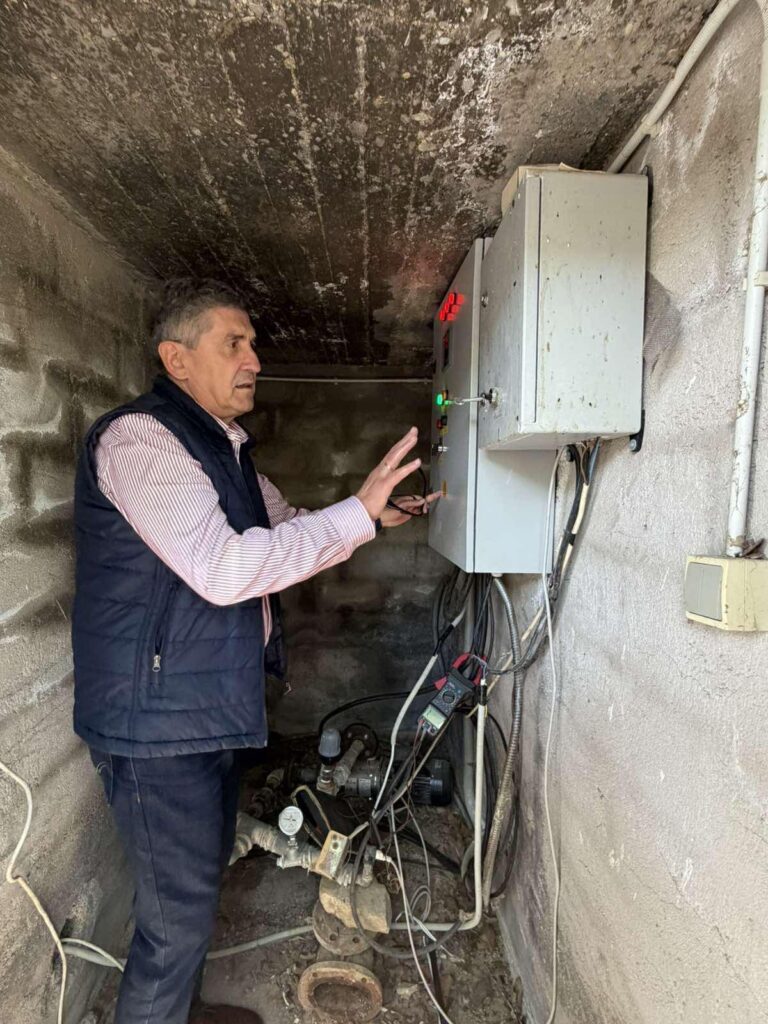 Δυτική Αχαΐα: Σχέδιο γεωτρήσεων, από τον Δήμο, για τις ανάγκες ύδρευσης ΦΩΤΟ 31 Δυτική Αχαΐα: Σχέδιο γεωτρήσεων, από τον Δήμο, για τις ανάγκες ύδρευσης ΦΩΤΟ