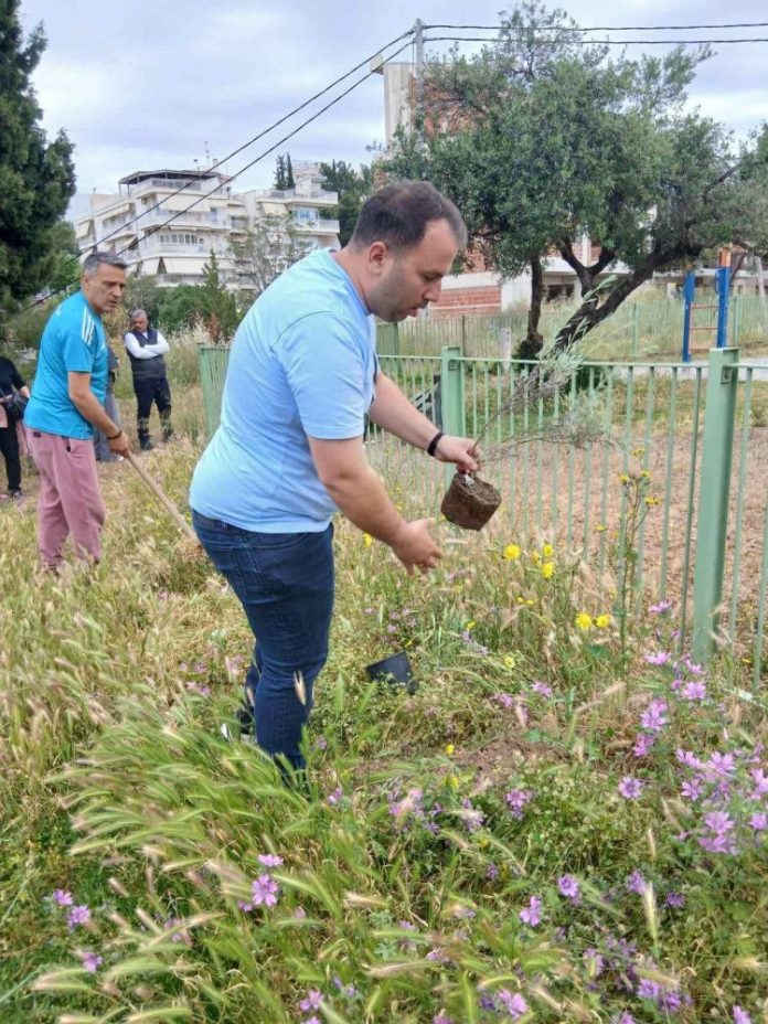 Το Ράδιο ταξί Πάτρας 18300 και ο Σύλλογος Αρόης, εθελοντικά, για το περιβάλλον ΦΩΤΟ 32 Το Ράδιο ταξί Πάτρας 18300 και ο Σύλλογος Αρόης, εθελοντικά, για το περιβάλλον ΦΩΤΟ