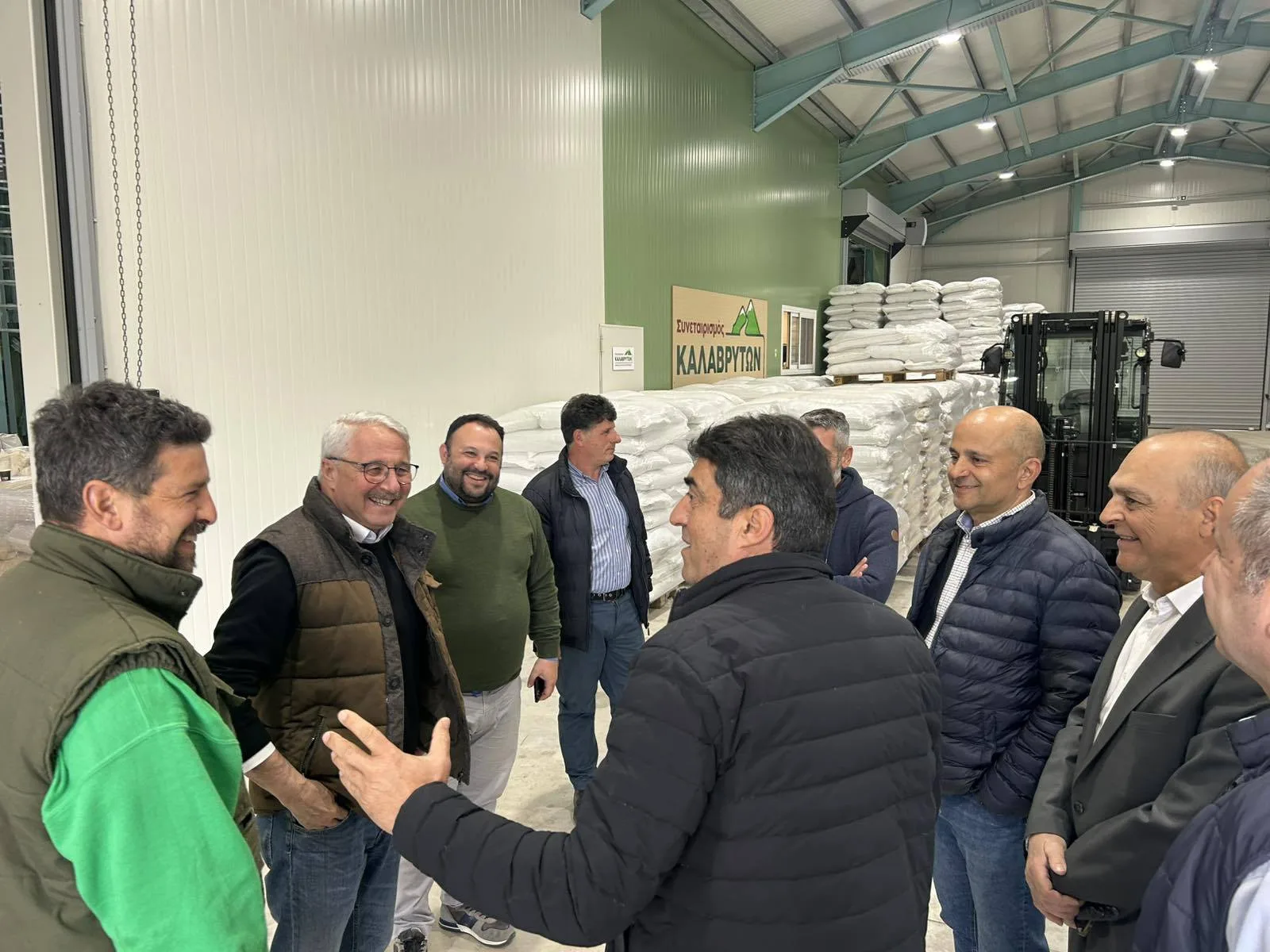 Καλάβρυτα: Η περιοδεία του ευρωβουλευτή του ΠΑΣΟΚ Γ. Μανιάτη - Οι προκλήσεις του Πρωτογενούς Τομέα ΦΩΤΟ 4 Καλάβρυτα: Η περιοδεία του ευρωβουλευτή του ΠΑΣΟΚ Γ. Μανιάτη - Οι προκλήσεις του Πρωτογενούς Τομέα ΦΩΤΟ