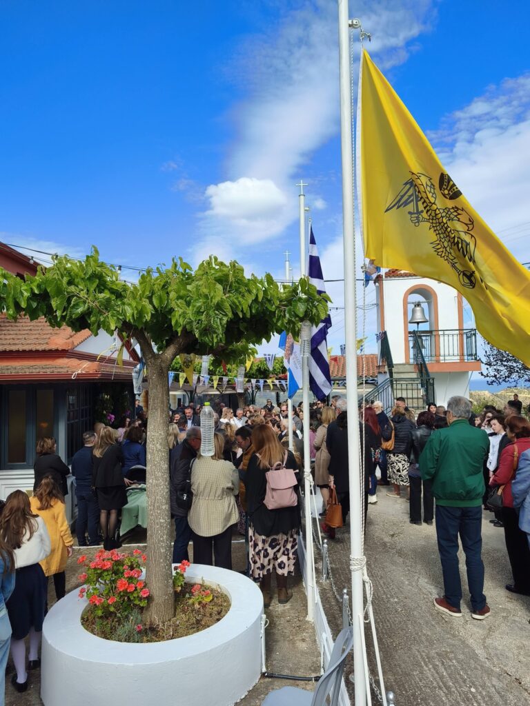 Η Πολιτιστική Δράση Βραχναιίκων αναβίωσε ένα παλαιό έθιμο του Αγίου Αθανασίου Δρεσθένων ΦΩΤΟ 30 Η Πολιτιστική Δράση Βραχναιίκων αναβίωσε ένα παλαιό έθιμο του Αγίου Αθανασίου Δρεσθένων ΦΩΤΟ