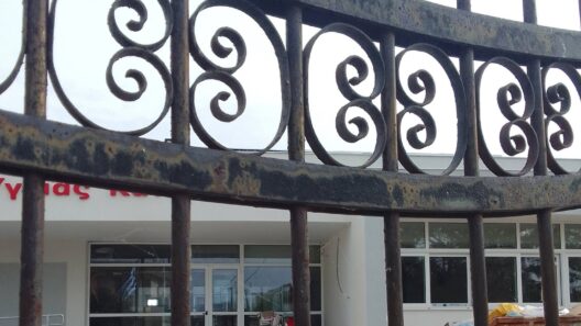 Κάτω Αχαΐα: Το Κέντρο Υγείας εργοτάξιο μέχρι τον Ιούνιο ΦΩΤΟ