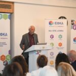 Πάτρα: Ο Διονύσης Πλέσσας για τον e-ΕΦΚΑ - «Να βελτιώνει την καθημερινότητα» ΦΩΤΟ