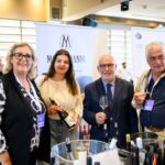 Η μεγαλύτερη Εκθεση Κρασιού στη Δυτική Ελλάδα Wine2Wine Fest ΦΩΤΟ